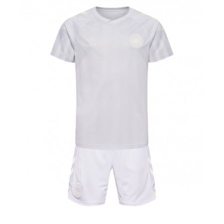 Goedkope Denemarken Kids Uittenue World Cup 2022